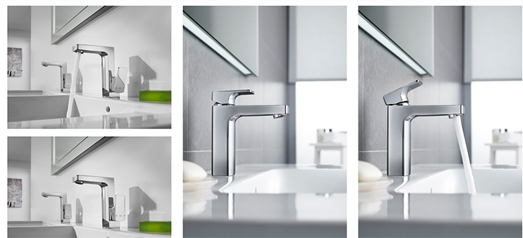 Sinks and Bathroom Furniture